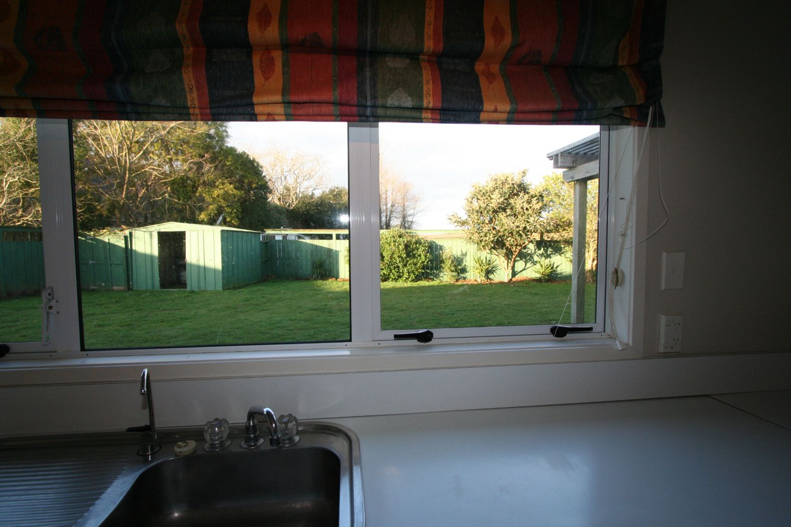 TUAKAU, Franklin