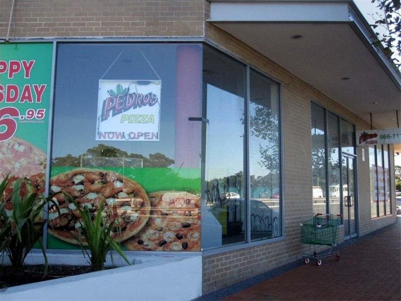 Shop 2/264 Bunnerong Road, MATRAVILLE, NSW 2036