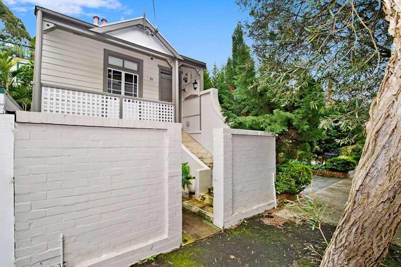 15 Harris Street, PADDINGTON NSW 2021