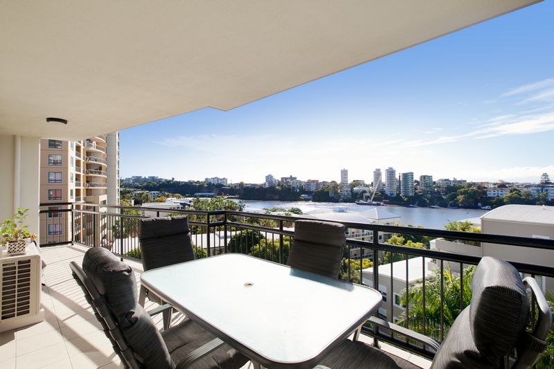 123/15 Goodwin Street, KANGAROO POINT, QLD 4169