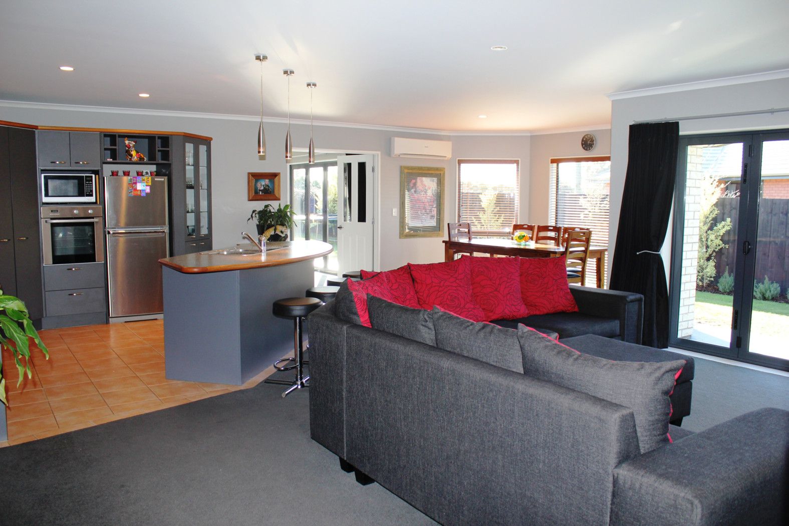 47 Overbury Crescent, ROLLESTON, Selwyn District