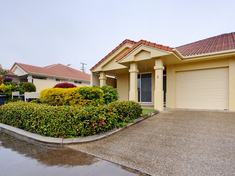 173 Cribb Road, CARINDALE QLD 4152