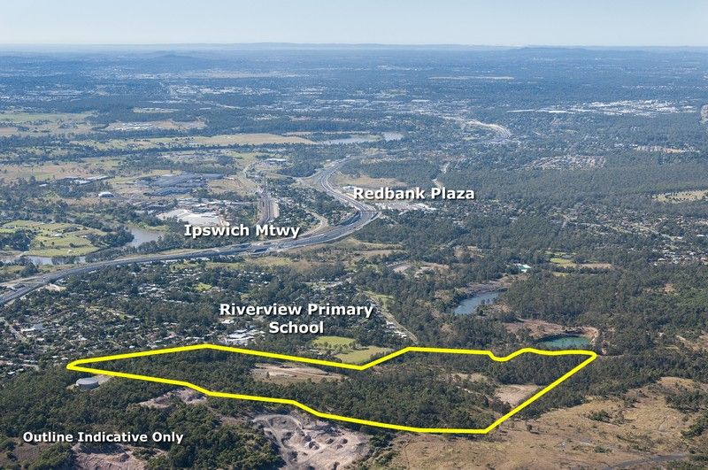 Commercial Land Land/Development Property Sold Riverview, QLD 36 Child