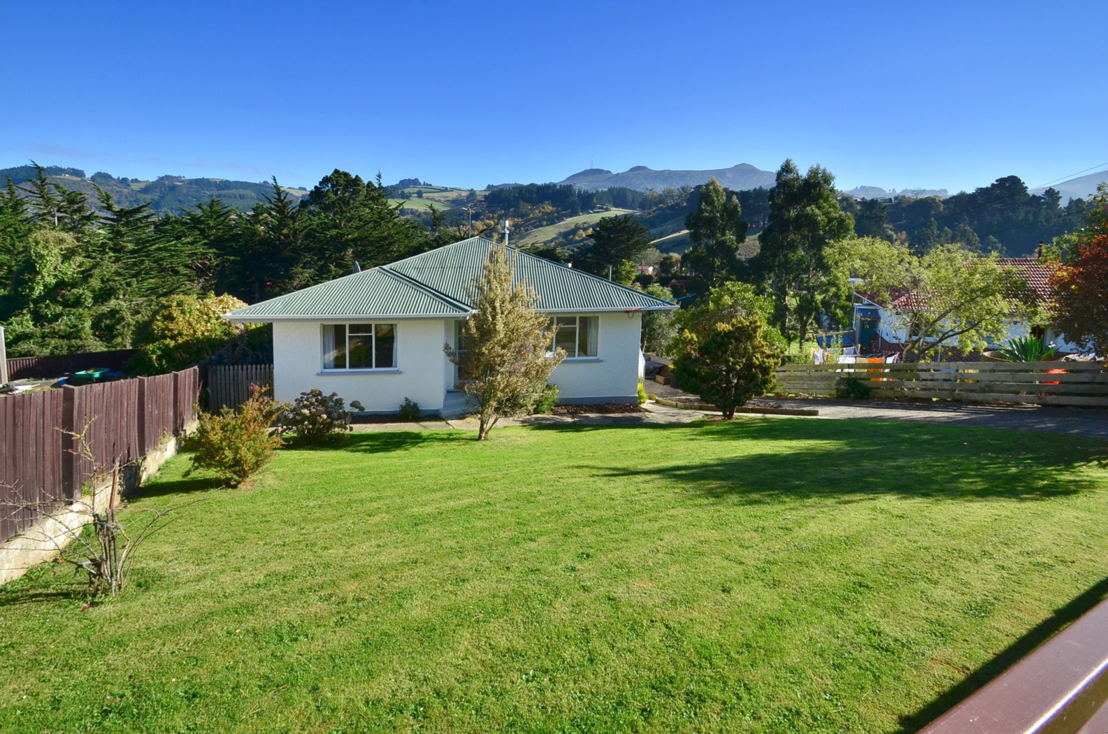 20 District Road, ROSENEATH, Dunedin City
