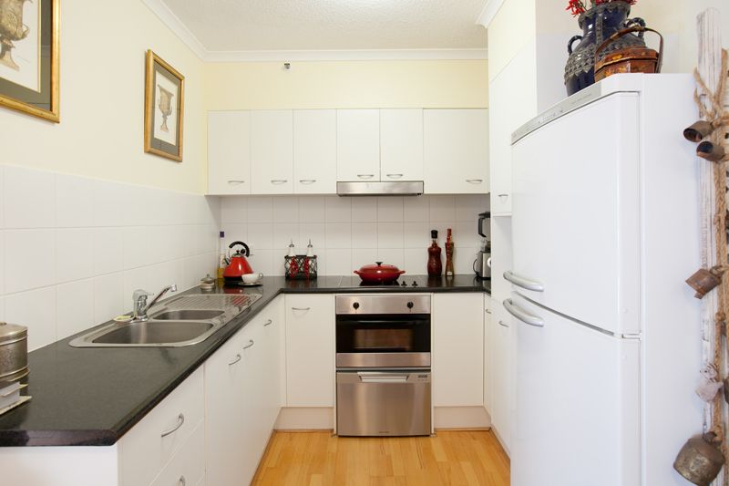 304/98-100 Bowen Street, Spring Hill, QLD 4000