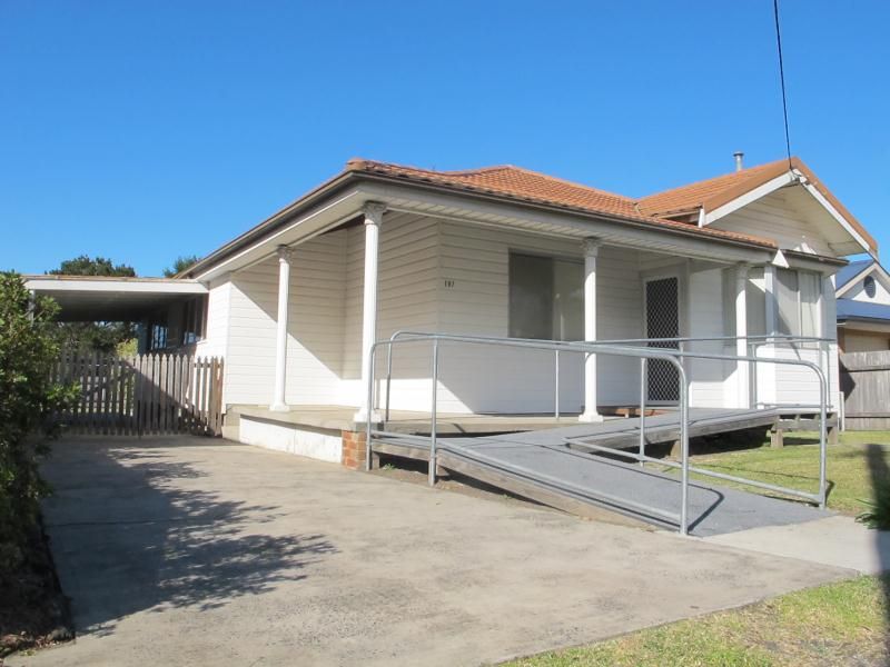 197 Princes Highway, UNANDERRA NSW 2526