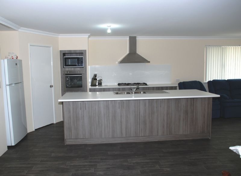 Lot 569, 8 Dryandra Boulevard, JURIEN BAY, WA 6516