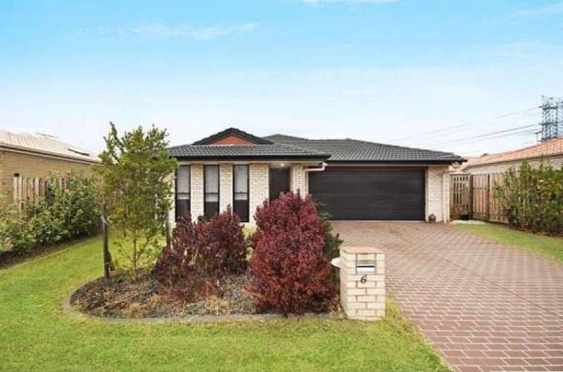 6 Pebbles Court, BERRINBA QLD 4117