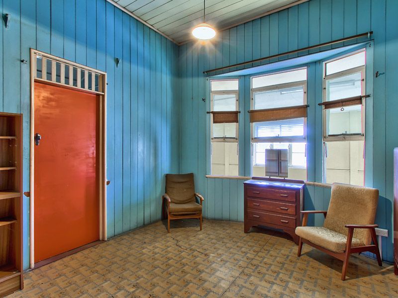 25 Redfern Street, WOOLLOONGABBA, QLD 4102