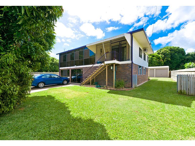 78 Inkerman Street, FRENCHVILLE, QLD 4701