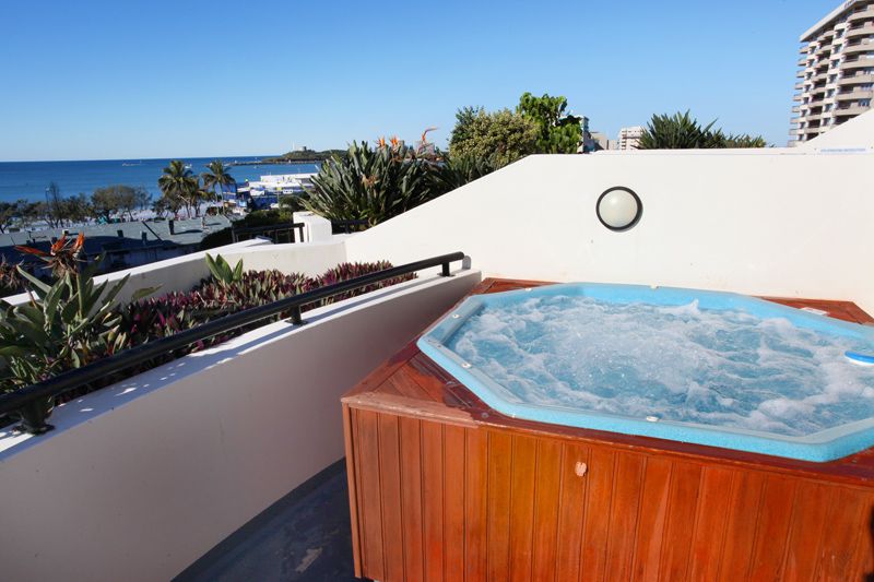 63/17-19 Brisbane Road, MOOLOOLABA, QLD 4557