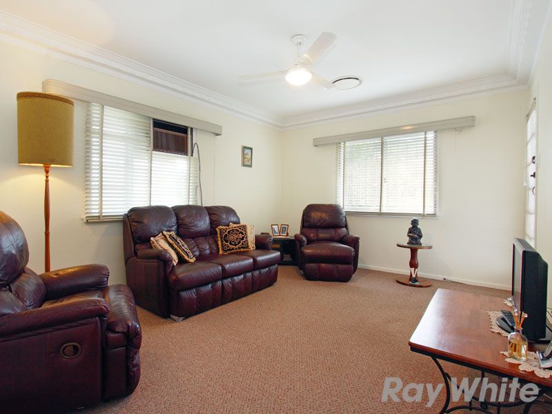 34 Burrowa Street, STAFFORD, QLD 4053