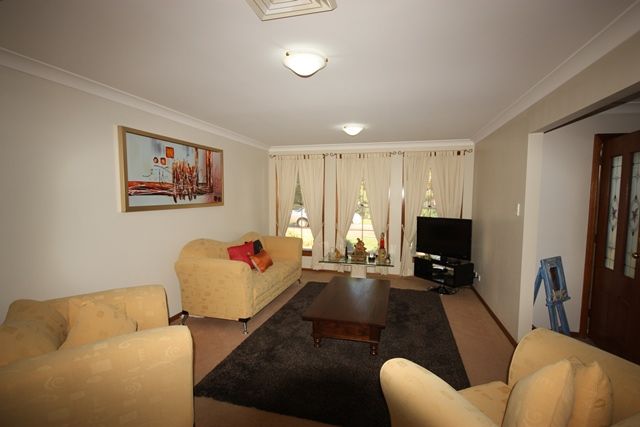4 Tea Tree Place, MOUNT ANNAN, NSW 2567