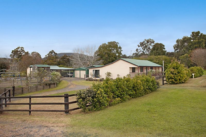 1241 Leggetts Drive, MOUNT VINCENT, NSW 2323