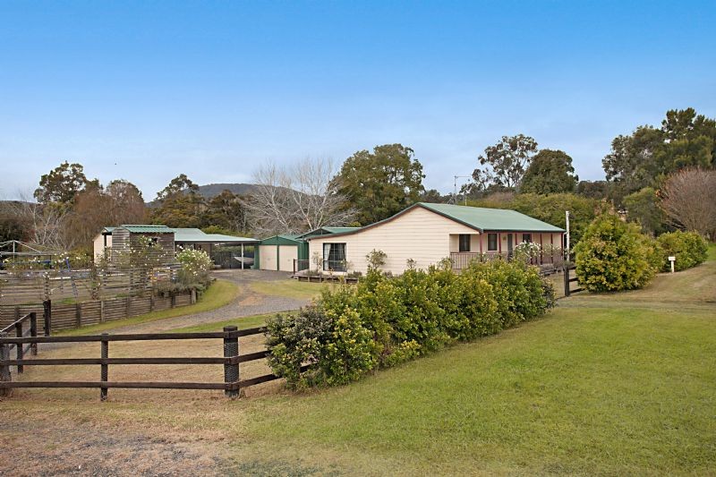 1241 Leggetts Drive, MOUNT VINCENT, NSW 2323