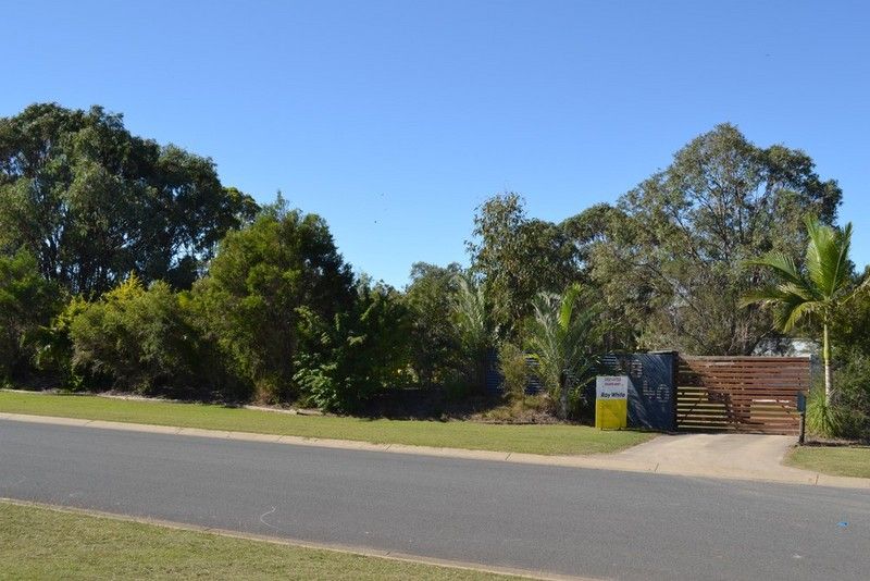 38 Bernborough Drive, BARMARYEE QLD 4703