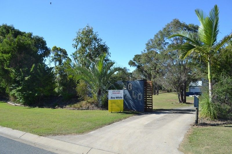 38 Bernborough Drive, BARMARYEE, QLD 4703