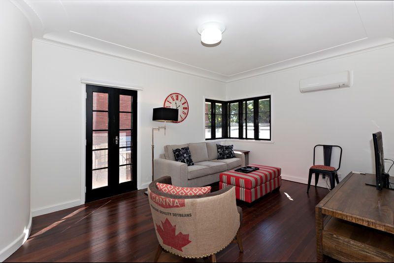 1/999 Brunswick Street, NEW FARM, QLD 4005
