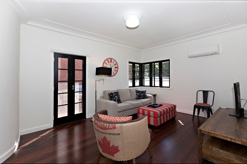 1/999 Brunswick Street, NEW FARM, QLD 4005