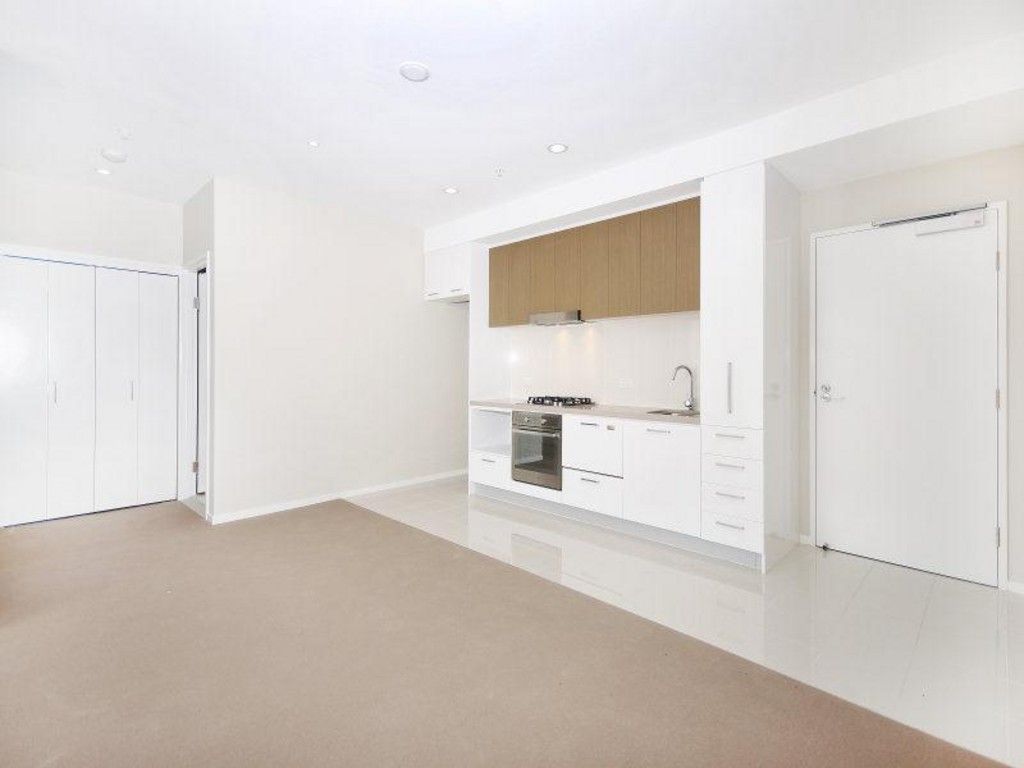 4100/37C Harbour Road, HAMILTON, QLD 4007