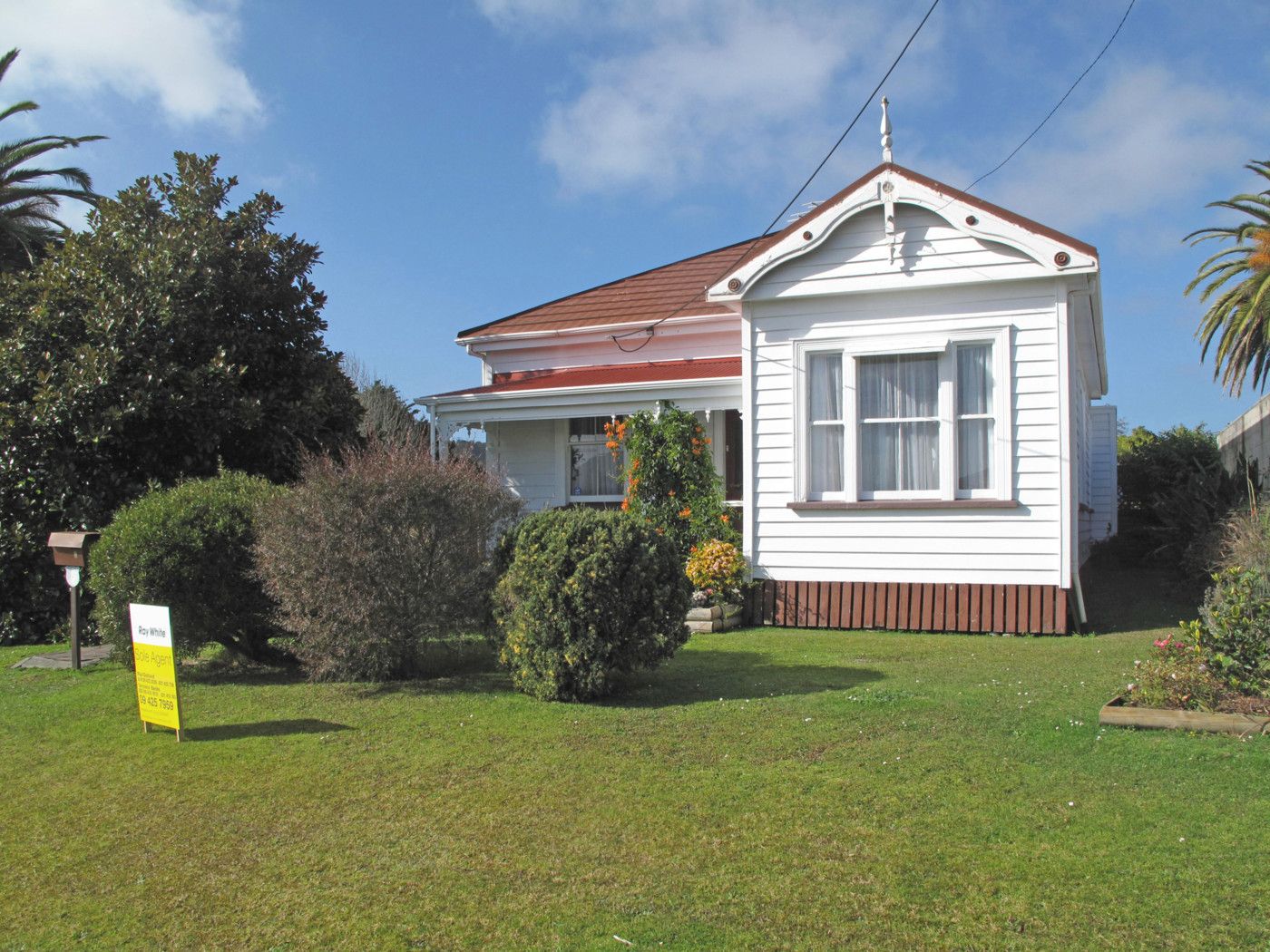9 Lilburn Street, WARKWORTH, Rodney
