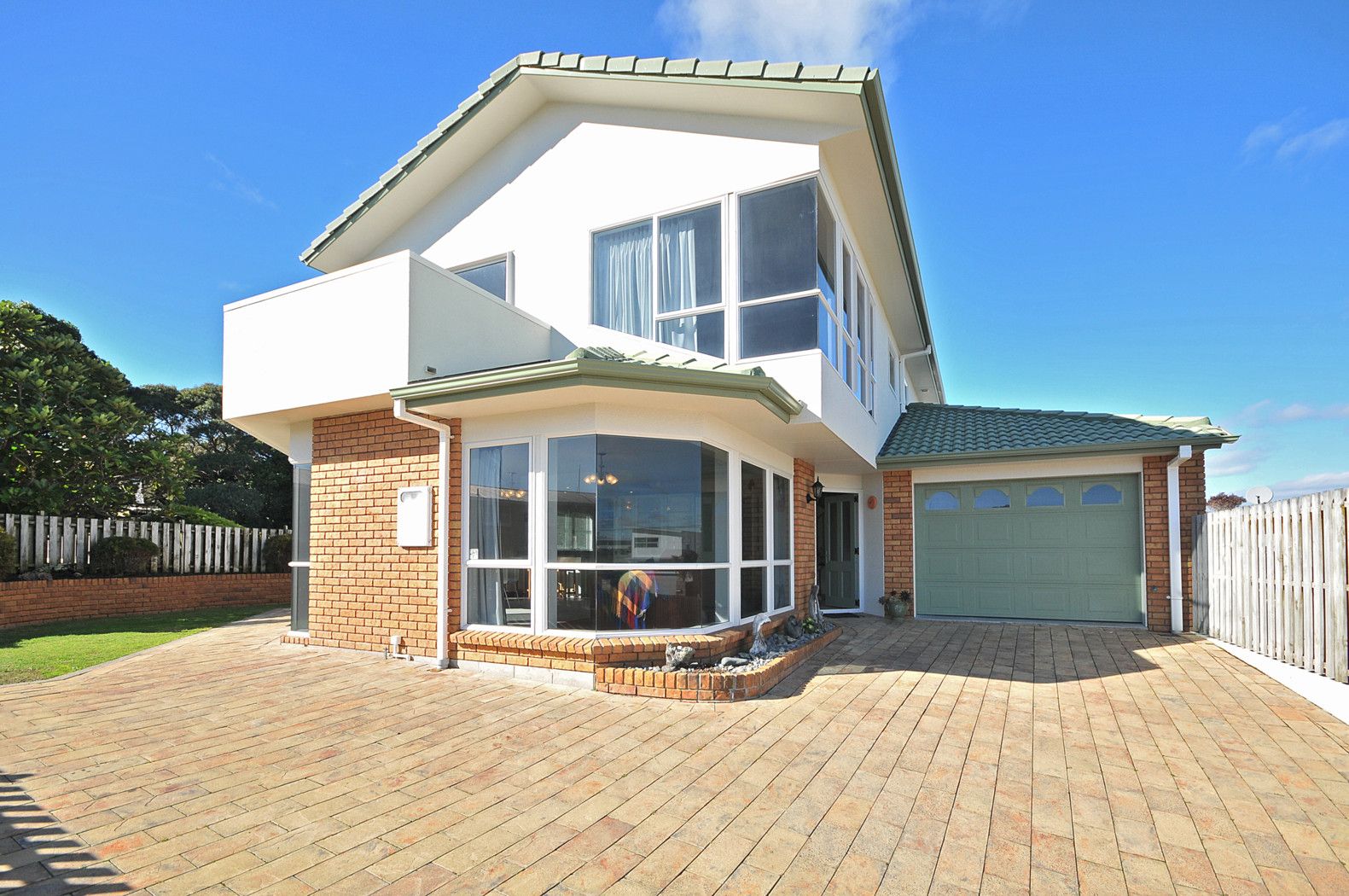 61b Pitau Road, MT MAUNGANUI, Tauranga City