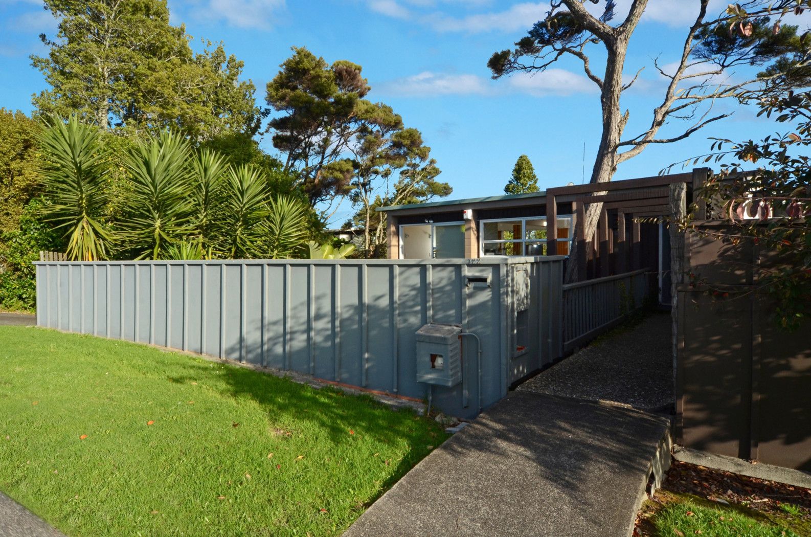 122 Rangatira Road, BEACH HAVEN, North Shore City