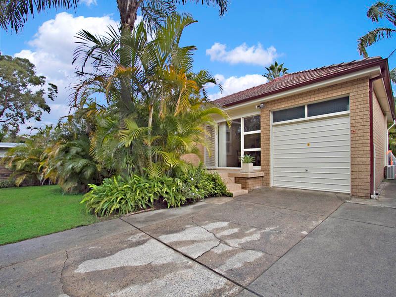 3 Tennyson Place, SYLVANIA, NSW 2224