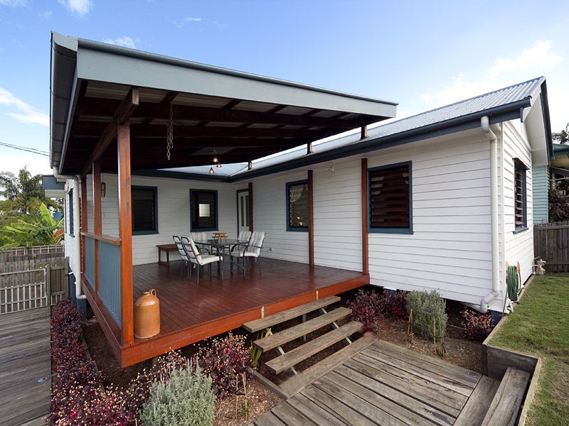 52 Araluen Street, KEDRON, QLD 4031