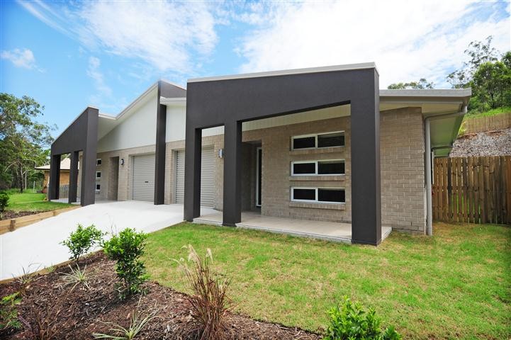 43A Southern Cross Close, GLADSTONE CENTRAL, QLD 4680