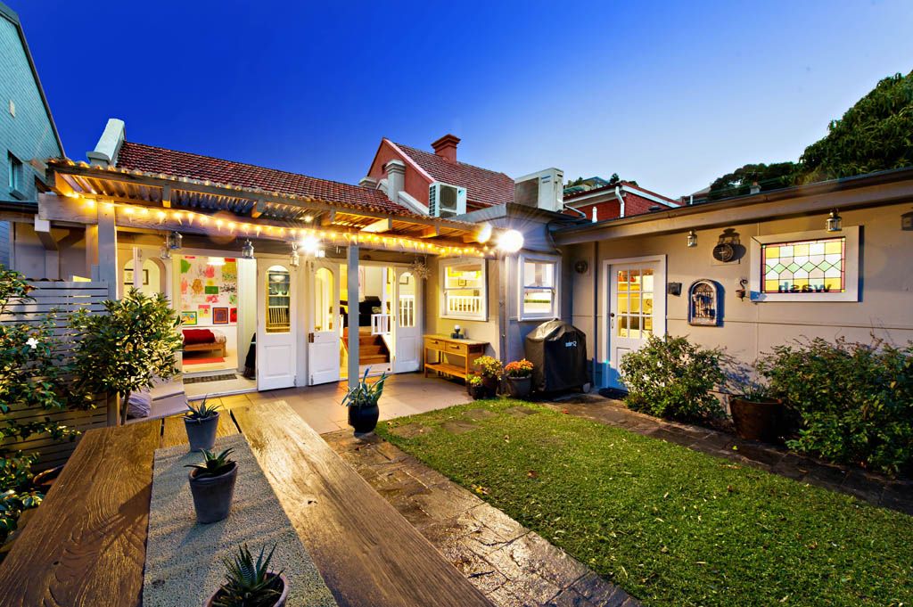 4 Junior Street, LEICHHARDT, NSW 2040