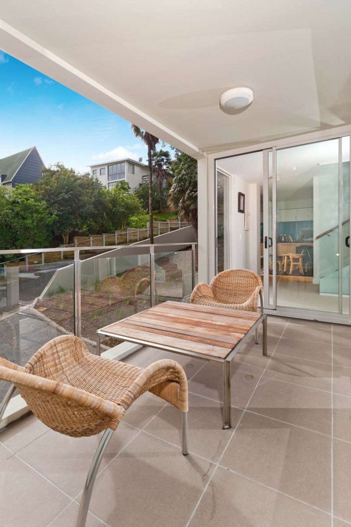Parnell, Auckland City