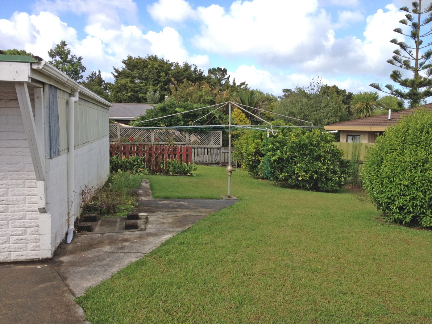 6 Pound Street, WARKWORTH, Rodney