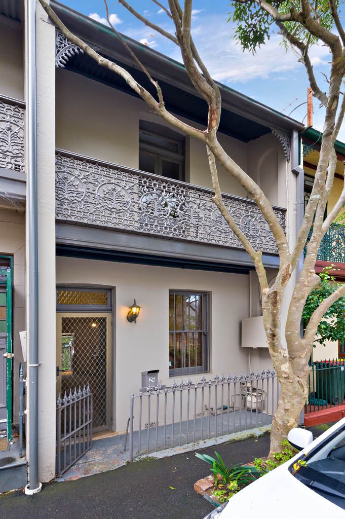 25 Harold Street, NEWTOWN NSW 2042