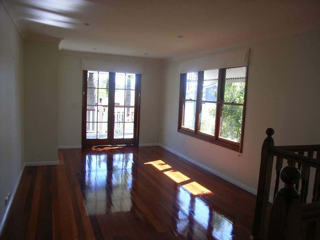7 Reginald Street, PADDINGTON, QLD 4064