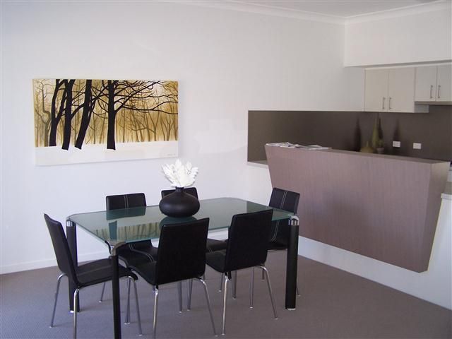 1/10 Nothling Street, NEW AUCKLAND, QLD 4680