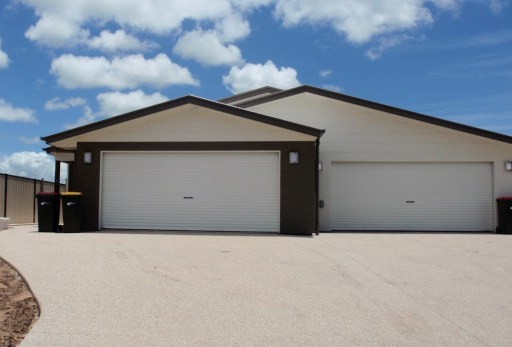 1/17 Newman Drive, EMERALD, QLD 4720