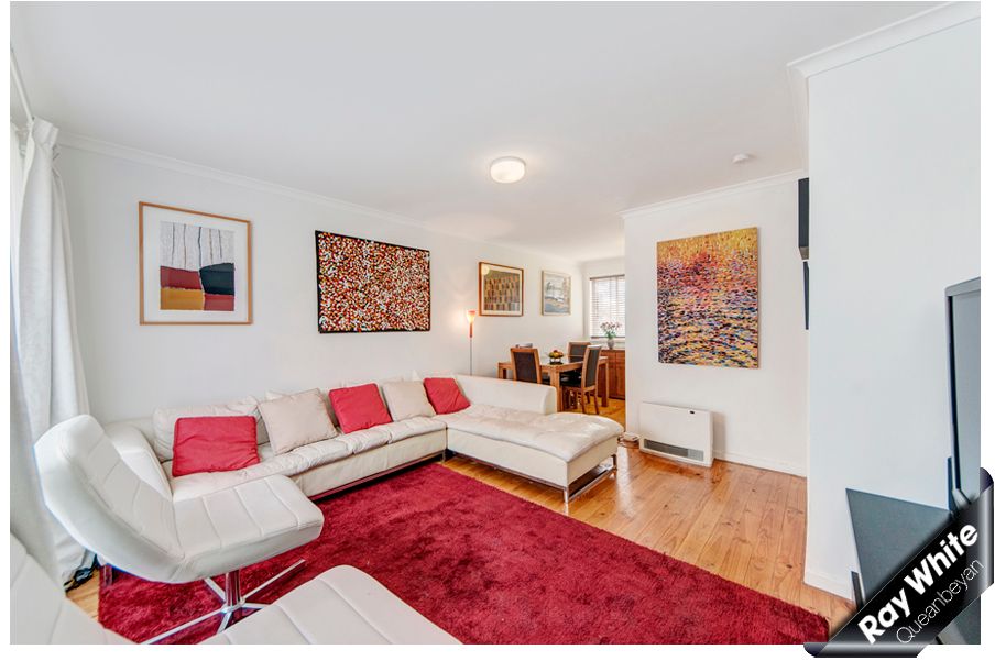 7/48 Richard Avenue, QUEANBEYAN, NSW 2620