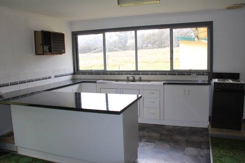 202 Back Kyneton Road, HEATHCOTE, VIC 3523