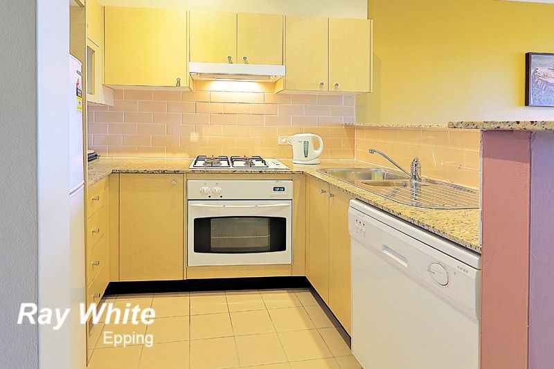 76/6-8 Nile Close, MARSFIELD, NSW 2122