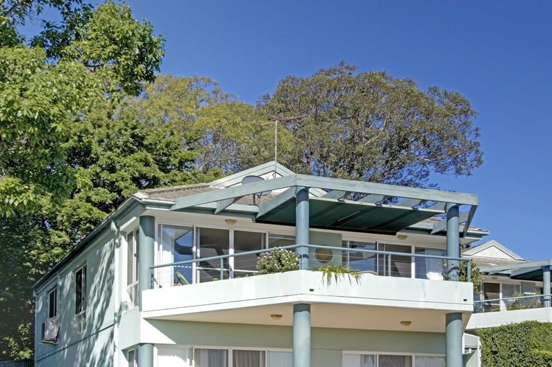 7/90 Brighton Avenue, TORONTO, NSW 2283
