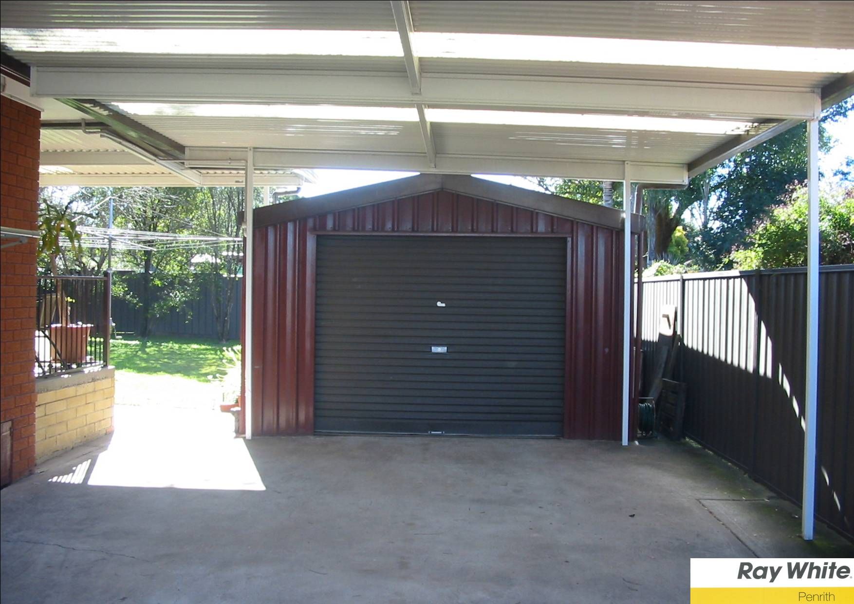 WERRINGTON COUNTY, NSW 2747
