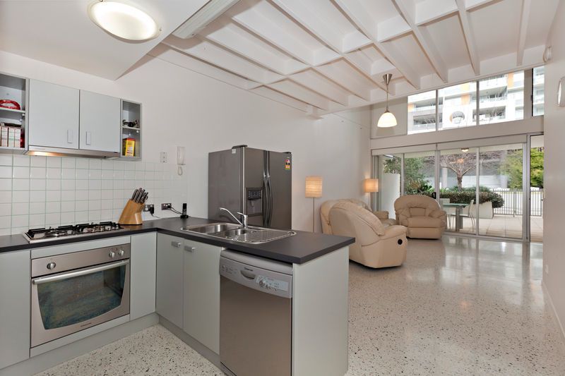 140/170 Leichhardt Street, SPRING HILL, QLD 4000