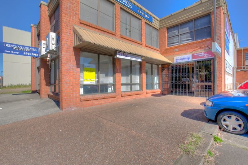 2/5 Library Lane, CHARLESTOWN, NSW 2290