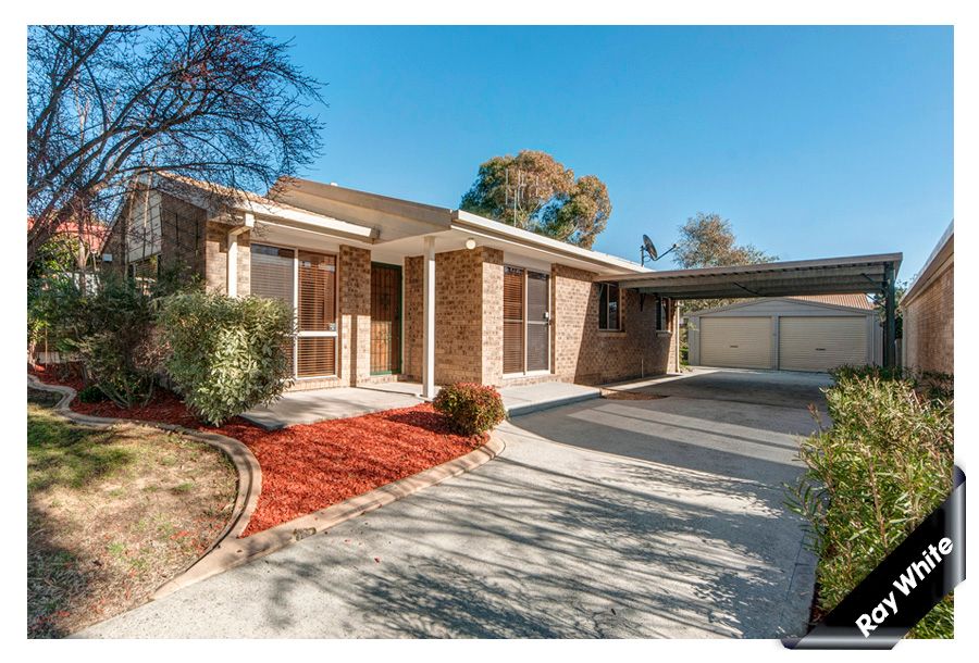9 Kellick Place,, GORDON ACT 2906