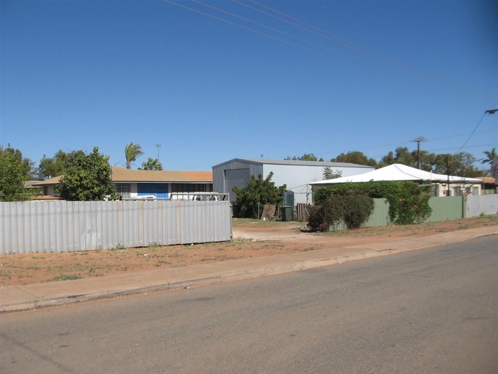 38 Third Avenue, ONSLOW, WA 6710
