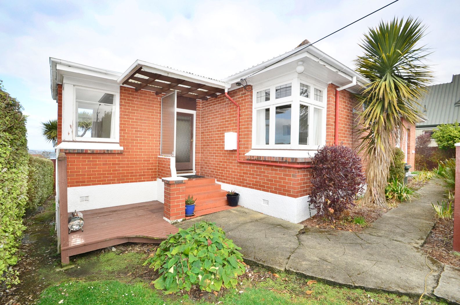 736 Highgate, MAORI HILL, Dunedin City
