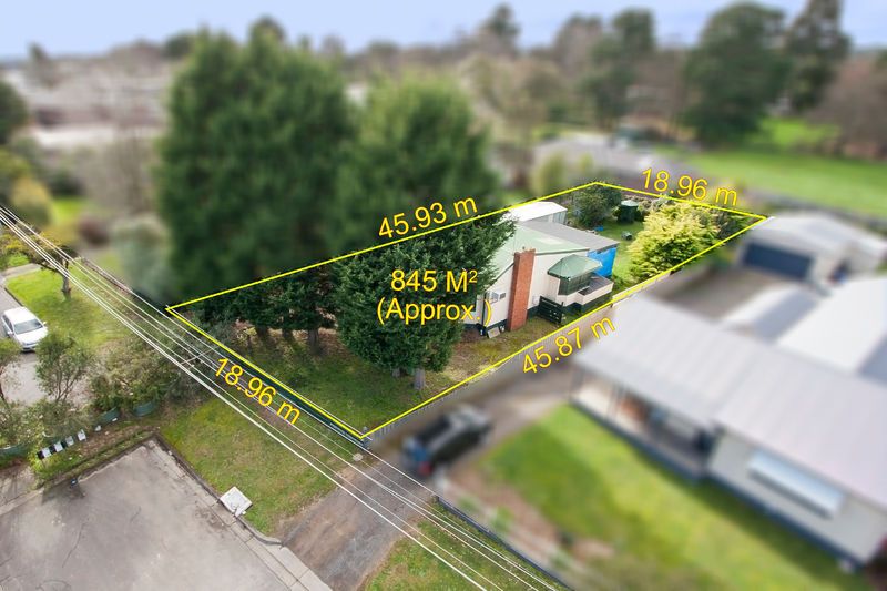 11 Russo Place, KILSYTH, VIC 3137