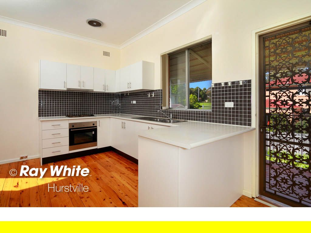 30 Iliffe Street, BEXLEY, NSW 2207