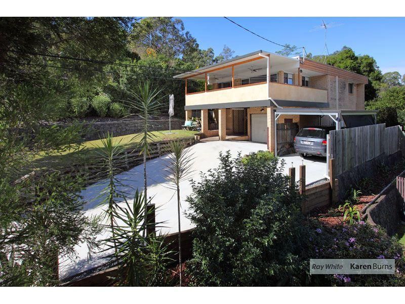3 Wandella Street, CHAPEL HILL QLD 4069